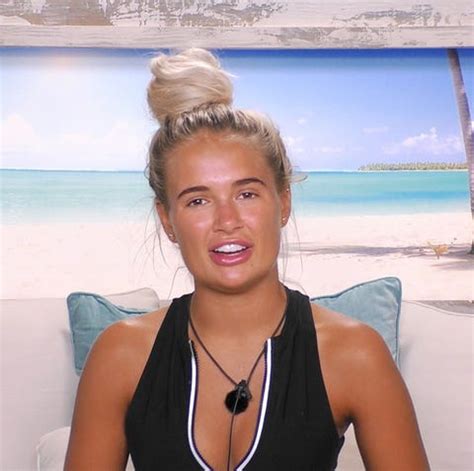 molly mae tits|Love Island’s Molly